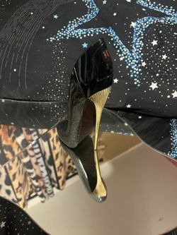 Carolina Herrera Stiletto
