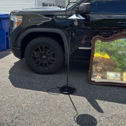 Antique-like Light 