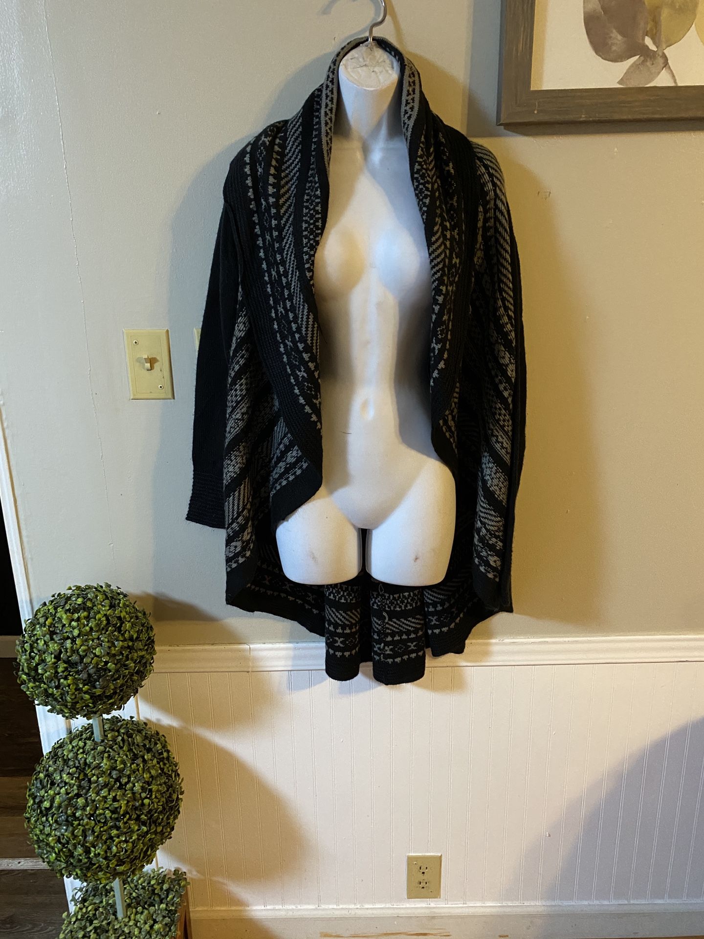 Cardigan