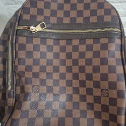 Louis Vuitton Backpack 