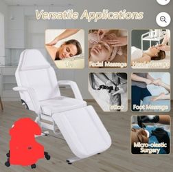 MASSAGE/SALON/TATTOO CHAIR