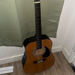 Guitar