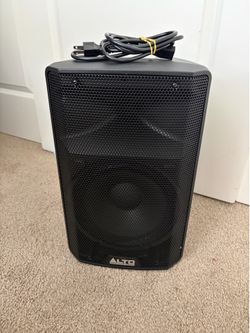 10’ PA Speaker
