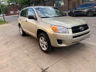 2009 Toyota Rav4