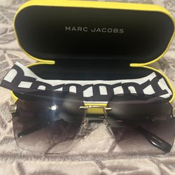 Marc Jacobs Sunglasses