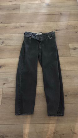 Men’s Hollister Baggy pants