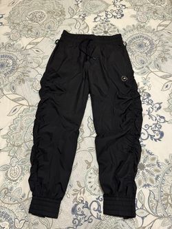 Stella McCartney Adidas Pants. Size Large. 