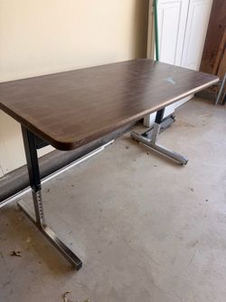 Craft Tool Table