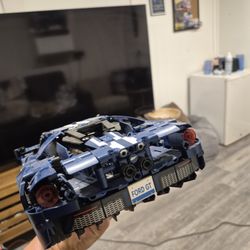 Lego Ford Gt 