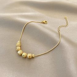 New Beads Bracelet