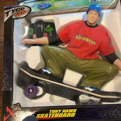 Tony Hawk Skateboard