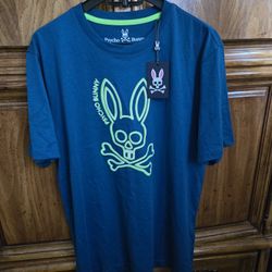 Psyco Bunny Mens...M 
