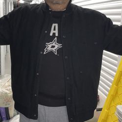Men’s Jacket 