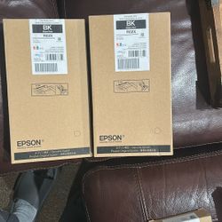 Epson Ink Cartridges RO2X