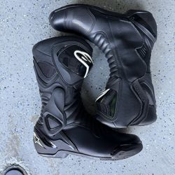 Alpinestars Full Boot