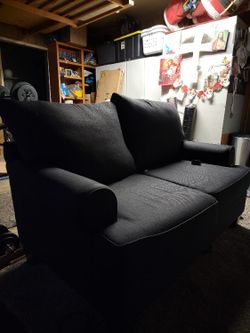 Loveseat