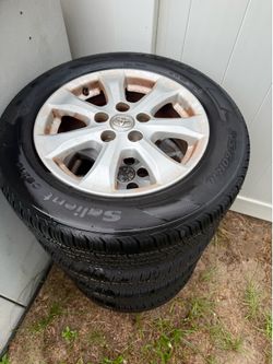 Tires