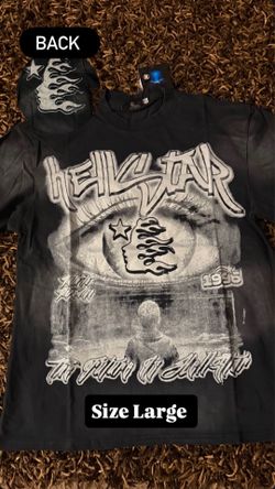 Hellstar shirt