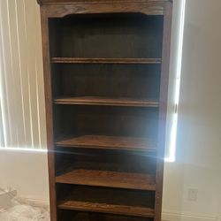 Book Shelf 