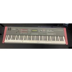 Yamaha MOXF8 88 Keys