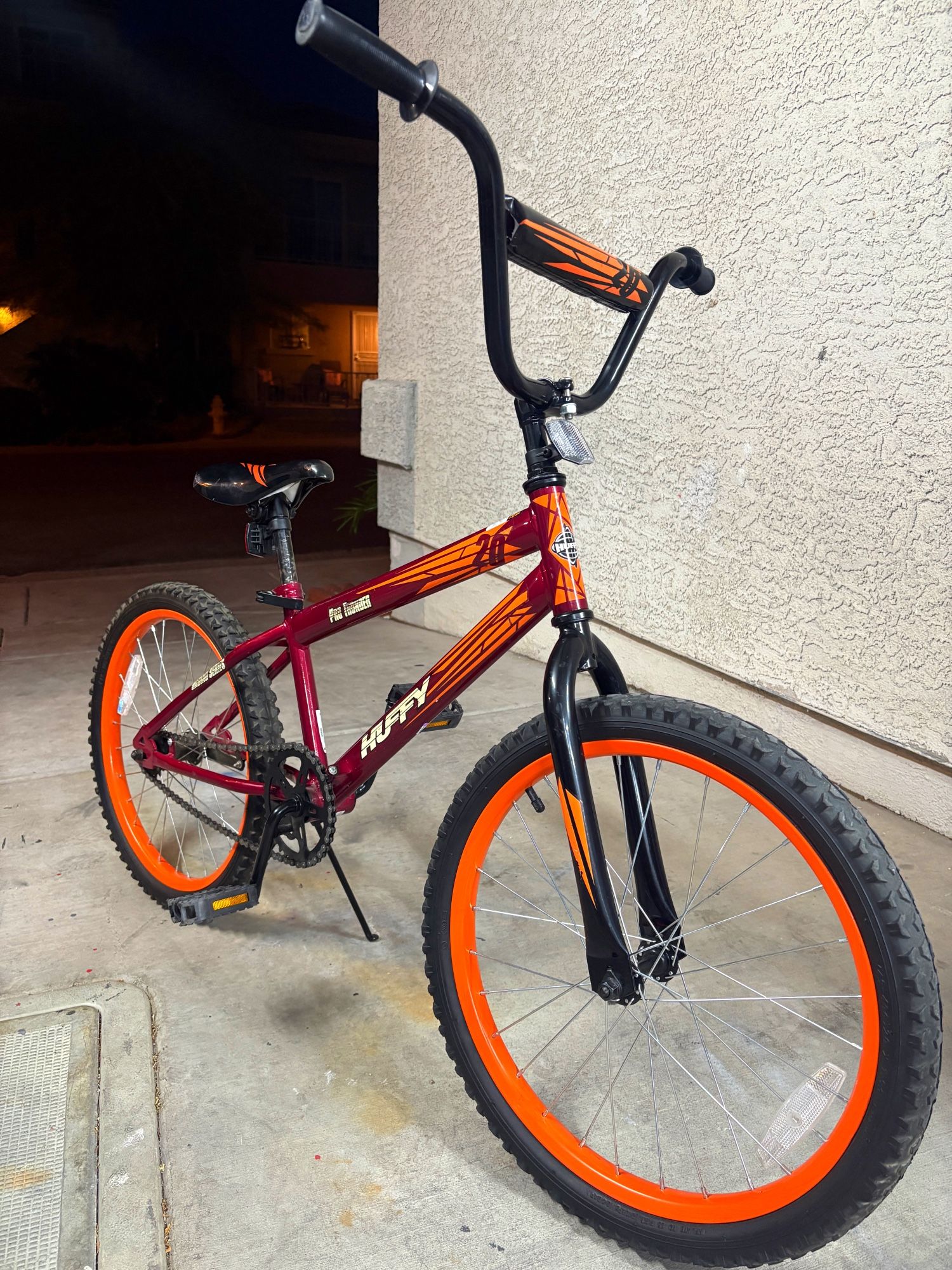 Bike 20” Huffy