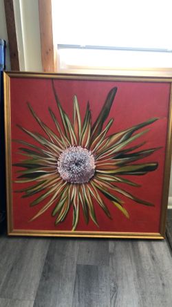 Flower Painting