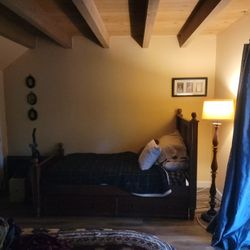 Free Bunk Bed