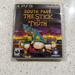South Park The Stick Of Truth
