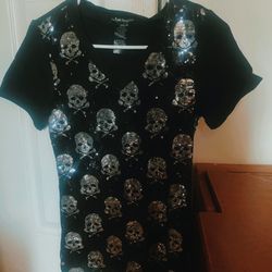 Bling Shirts And Leggings