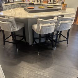 Kitchen Island Stools