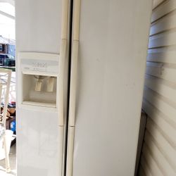 Whirlpool Refrigirator