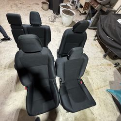 Car Seats 