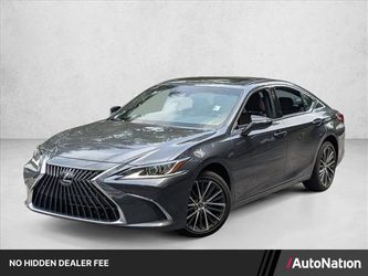 2024 Lexus ES 250