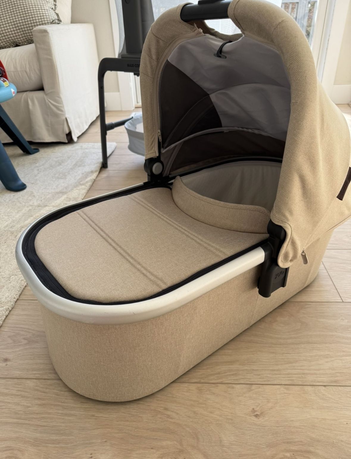 UPPAbaby Bassinet
