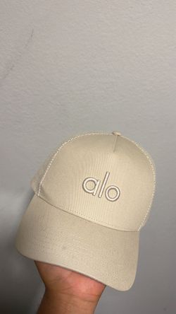 Alo trucker cap