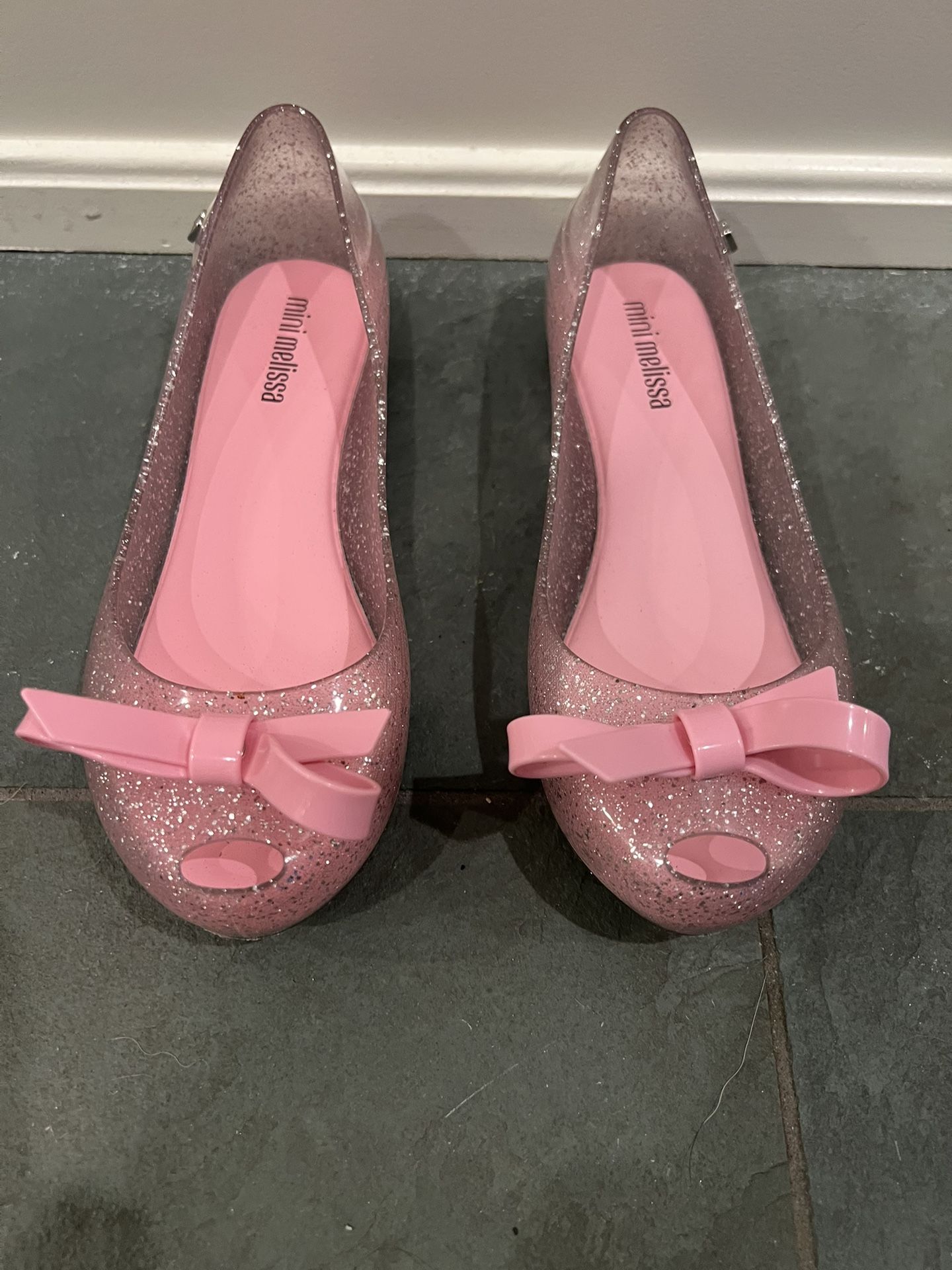 Mini Melissa Size 1