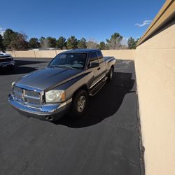 2006 Dodge Dakota