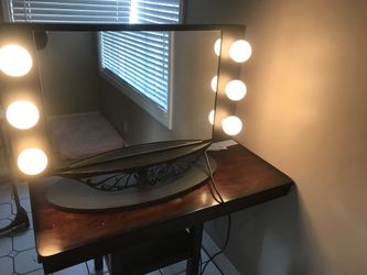 Vanity