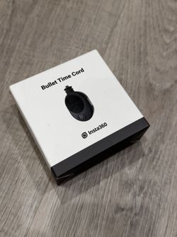 Insta360 Bullet Time Cord