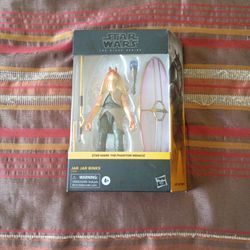 Star Wars The Black Series 