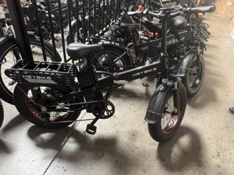 E-bike