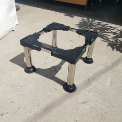 Mini Refrigerator Stand  - Adjustable Size