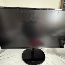 Samsung Monitor 