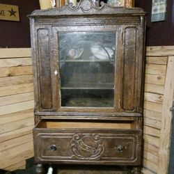 Antique Cabinet