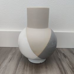 vase