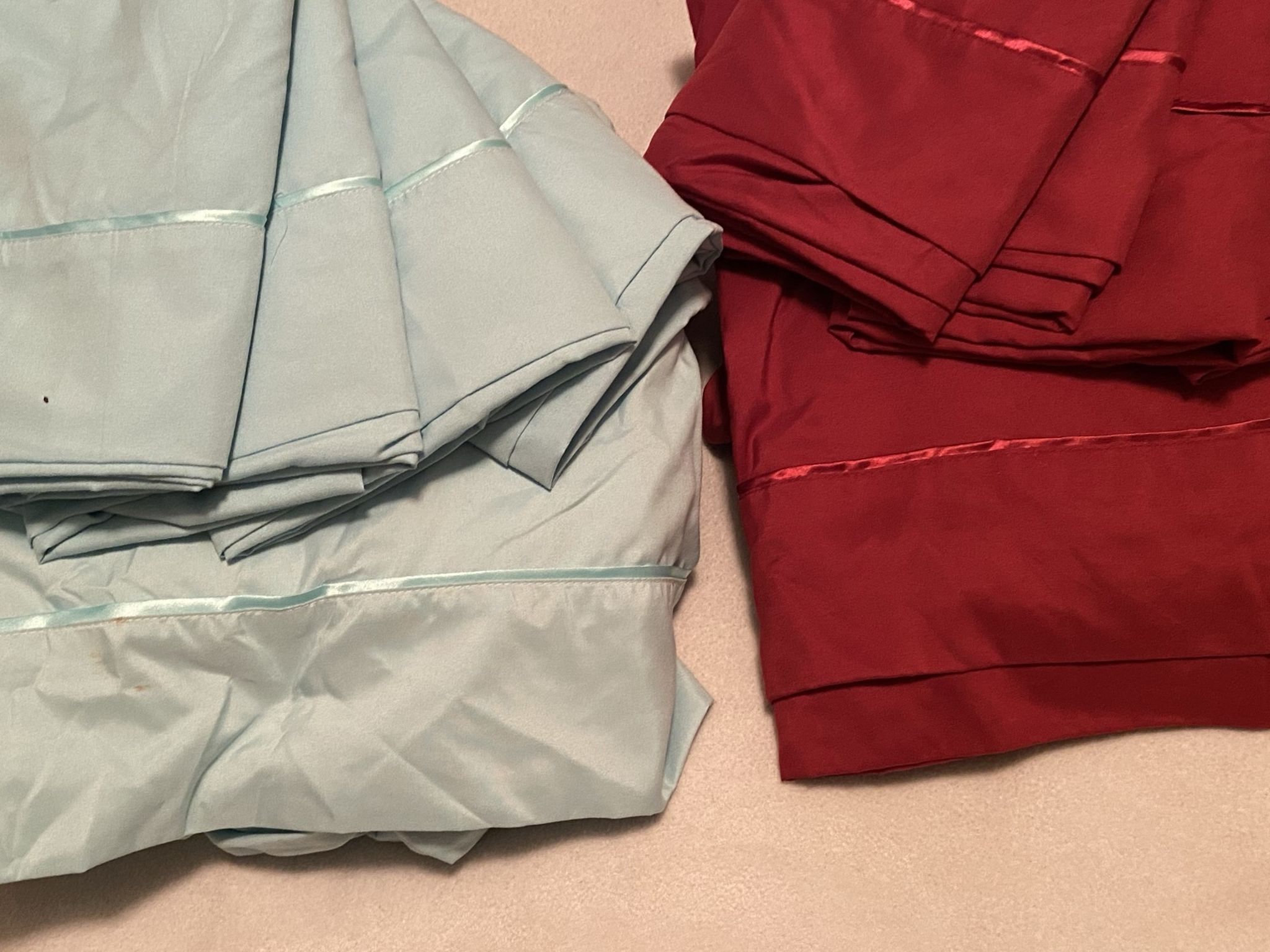 Split King Sheets