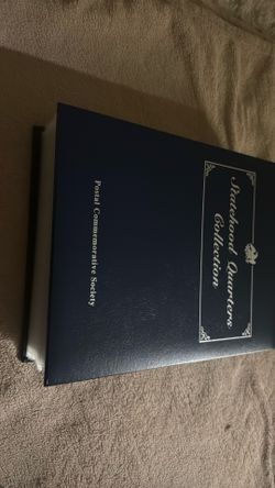 Statehood Quarters Collection Volume II Mint