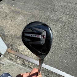 Titleist GT2 7 Wood
