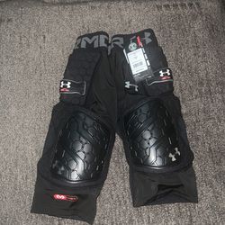 GameDay Armour Pro 5 Pad Girdle