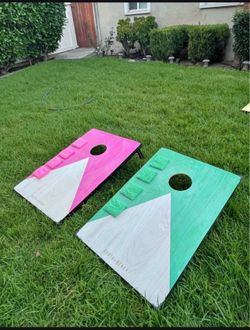 Cornhole 3x2